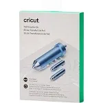 CRICUT Foil Transfer Tool Kit 3 Tips