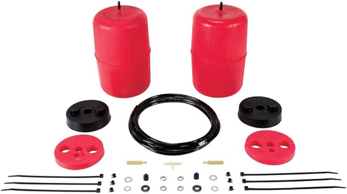 Air Lift LoadLifter 5000 Air Bag Kit