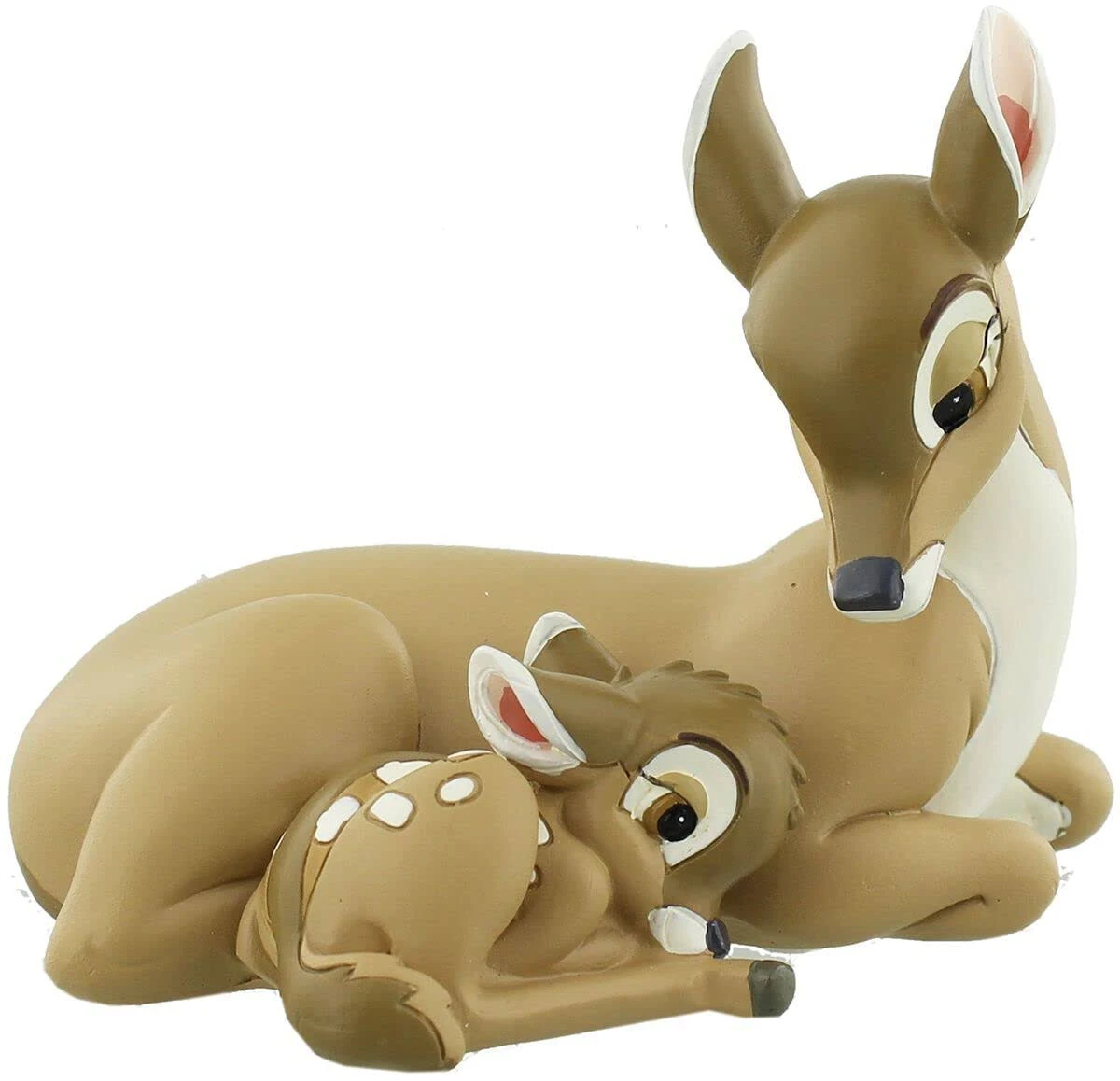 Disney Bambi & Mother My Little One Figurine