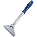 QEP 4 in. Stainless Steel Floor and Wall Scraper