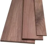 Rockler Walnut by The Piece