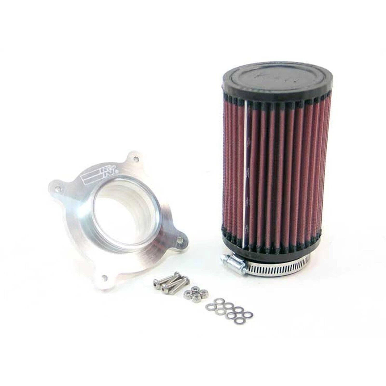 K&N Engine Air Filter: High Performance, Premium, Powersport Air Filter: Fits 2006-2018 YAMAHA (YFM700R Raptor, Raptor SE, YFM700, Raptor GYTR Edition) YA-7006