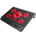 Enhance Gaming Laptop Cooling Pad Stand