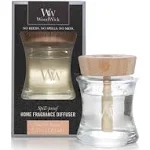 WoodWick Coastal Sunset Spill-Proof Fragrance Diffuser