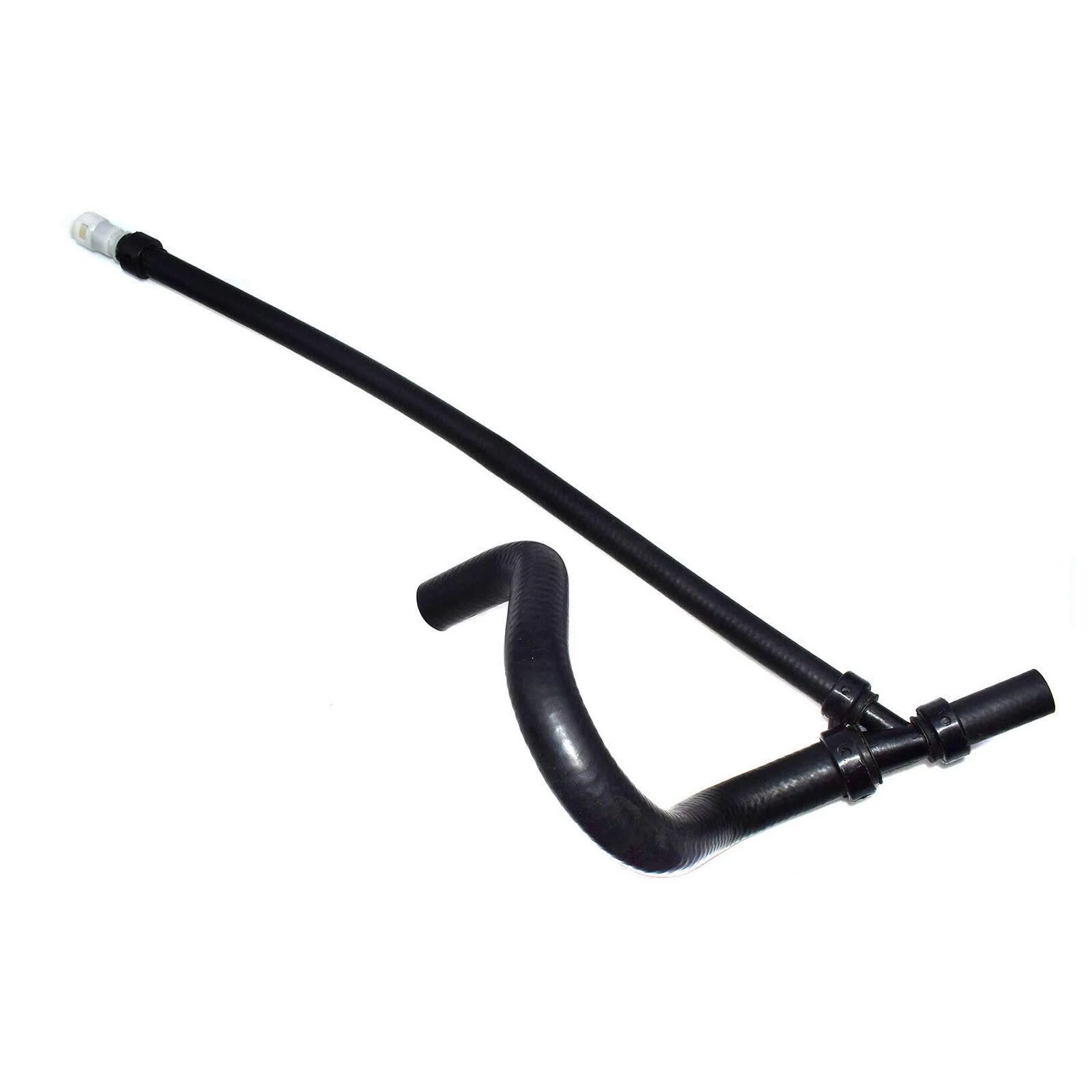 koxuyim Engine Lower Heater Outlet Hose, New Lower Radiator-Outlet Heater Hose ...