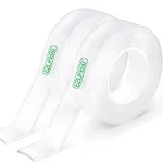 EZlifego Double Sided Tape Heavy Duty Adhesive Tape