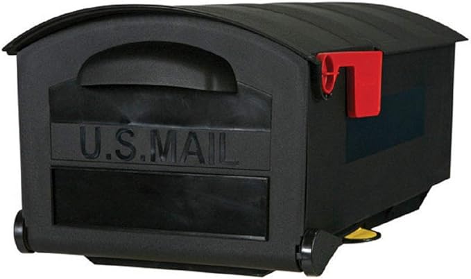 Gibraltar Mailboxes Patriot Mailbox GMB515B01