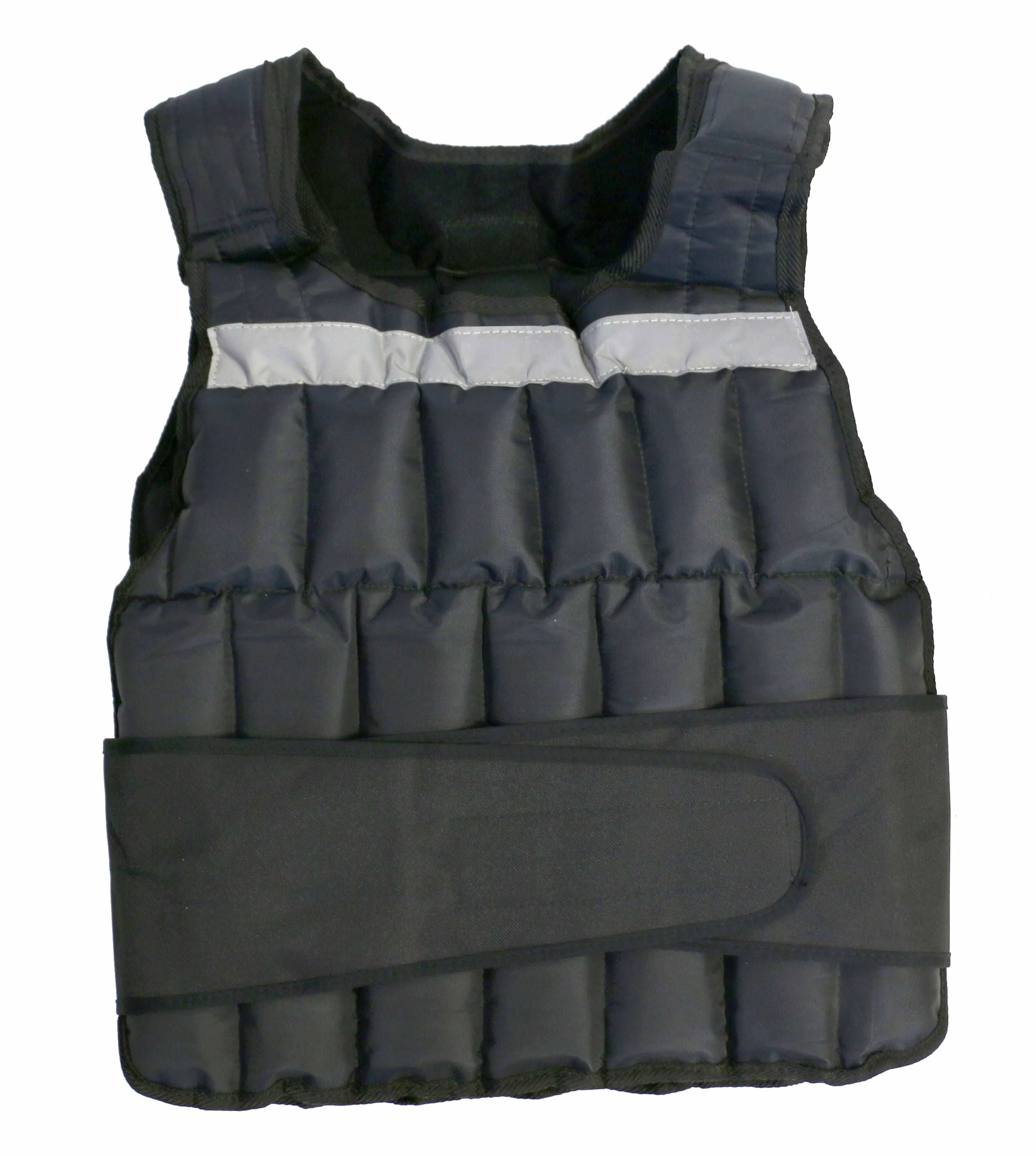 GoFit Adjustable Weighted Vest 40 lbs.