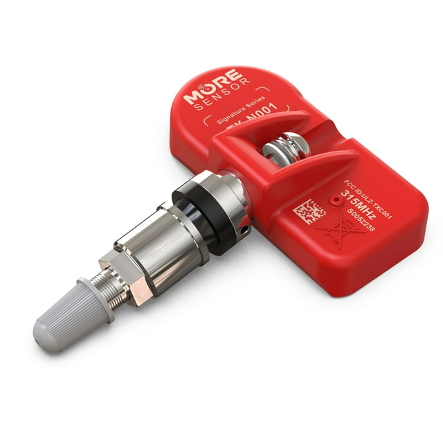 Moresensor 315MHz Signature TPMS Tire Pressure Sensor | NX-S015