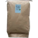 American Soy Organics Millennium Wax - 45 lb Bag of Natural Soy Wax for Candle Making