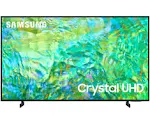 Samsung 4K Crystal UHD Smart TV