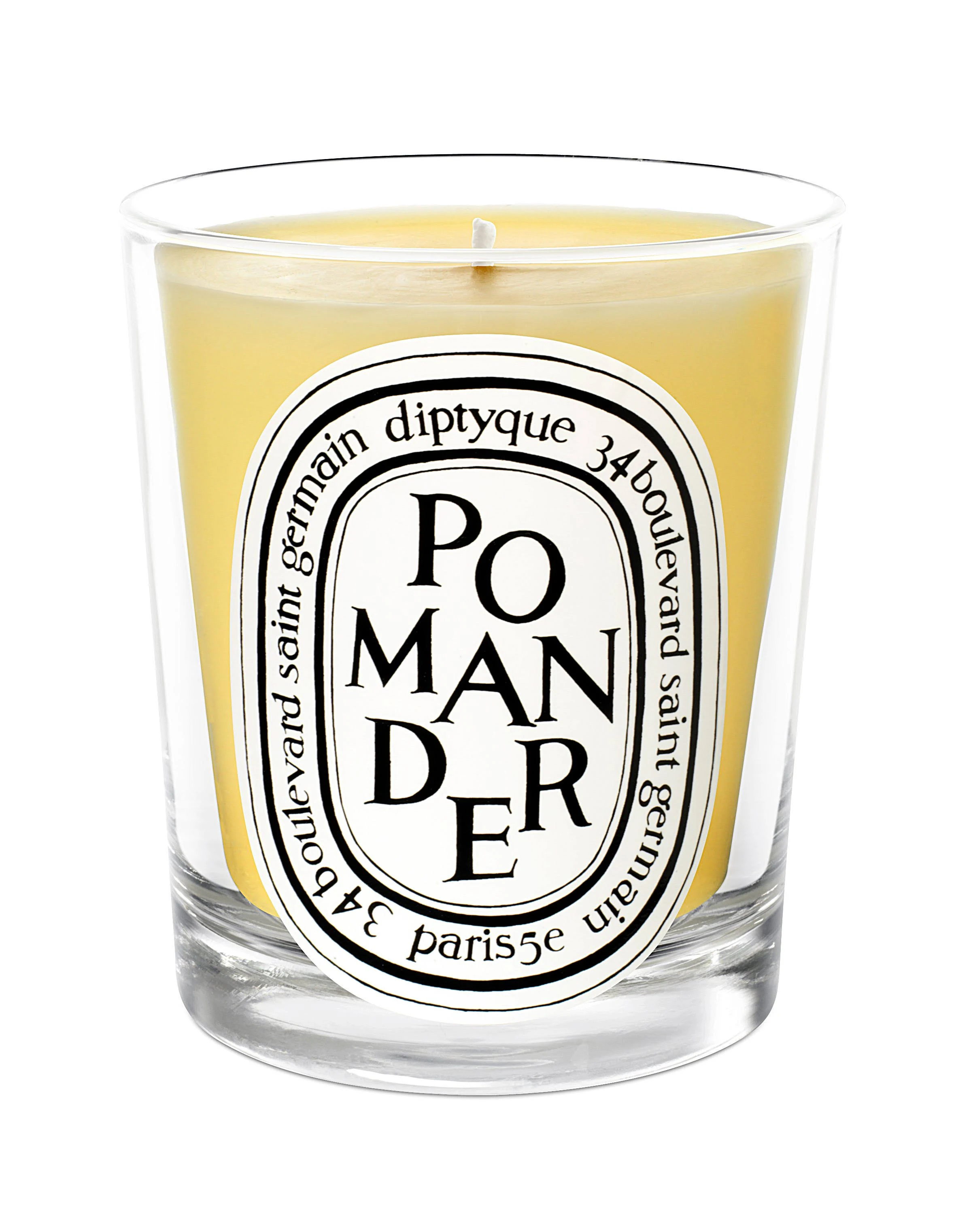 Diptyque - Scented Candle - Pomander(70g/2.4oz)