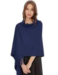 Women's Super Soft Pashmina Shawl