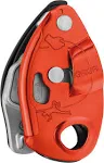 Petzl GriGri Belay Device Orange