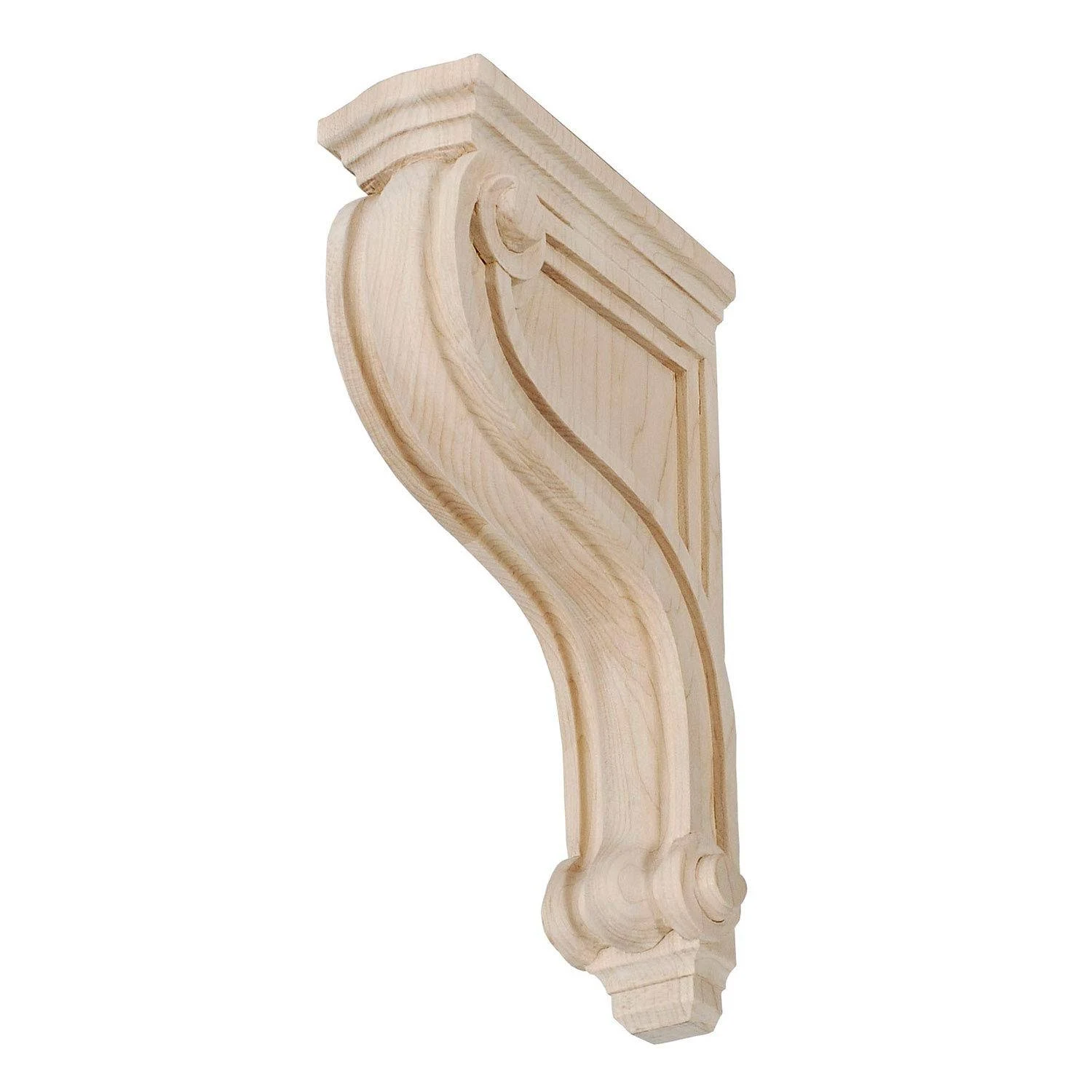 Architectural Products by Outwater 3P5.13.00234 Corbel, Unfinished