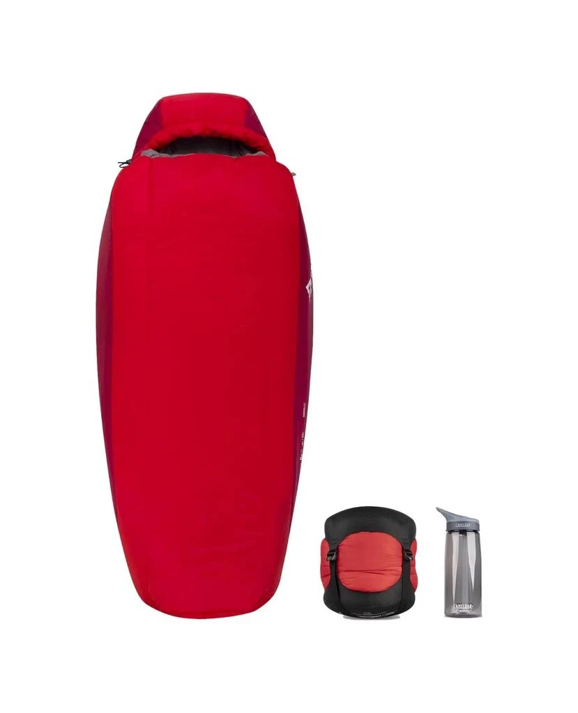 Sea to Summit Basecamp BcII 20 Sleeping Bag