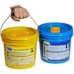 Mold Star 20T - 1A:1B Mix by Volume Translucent Platinum Silicone Rubber - Pint Unit