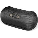 Oakley Large Soft Vault Sunglasses Case - Black