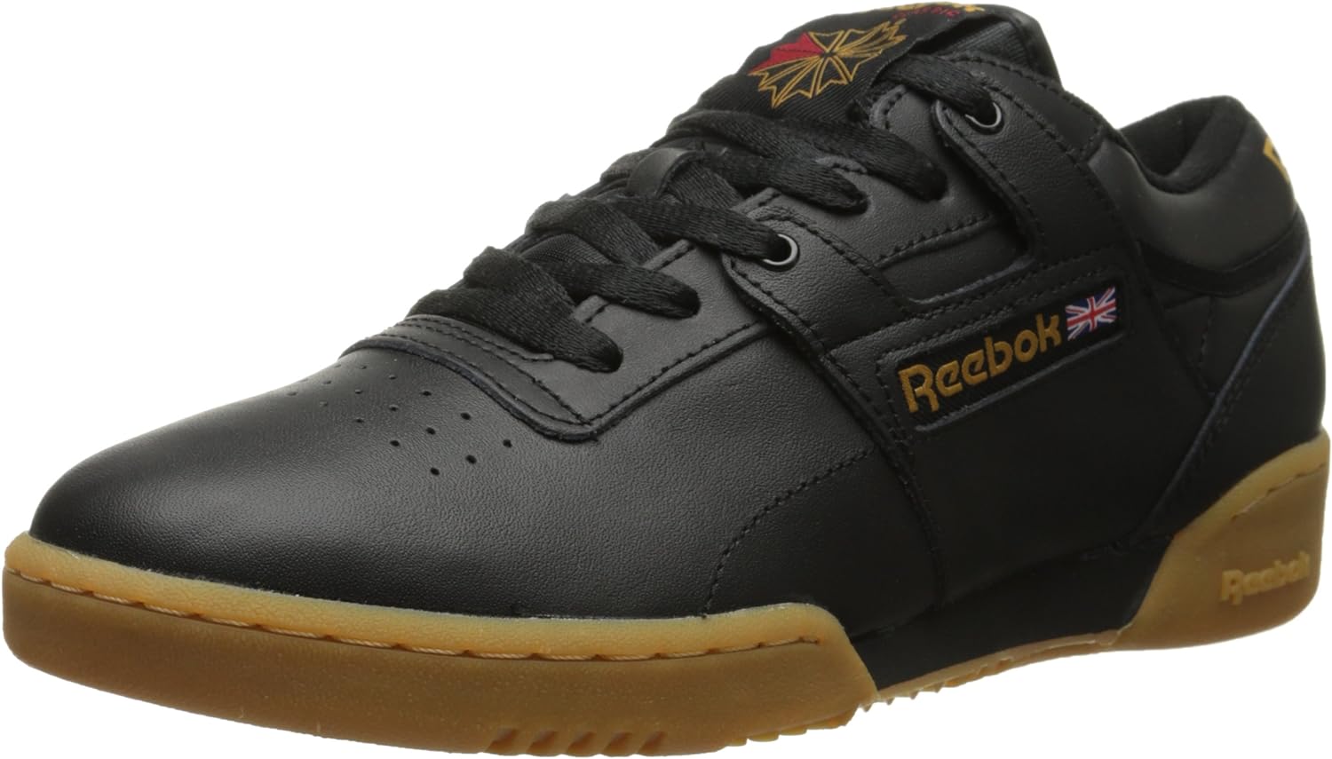 67107 Mens Reebok Workout Low