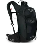 Osprey Siskin 12 Obsidian Black