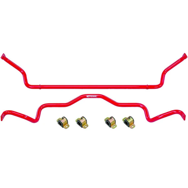 Hotchkis 22425 Sport Sway Bar Set for Scion TC