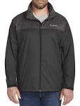 Columbia Men's Glennaker Lake II Rain Jacket