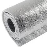 Halero 5mm Reflective Insulation Foam Core Radiant Barrier