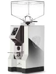 Eureka Mignon Specialita Espresso Grinder (White)