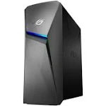 Asus - ROG Strix G10ce-vri73060 - Gaming PC - Intel Core i7 11700f - Nvidia ...