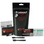 Thermal Grizzly Kryonaut Thermal Grease - 1.0 Gram Set - 1x Extra Spatula &amp; 2...