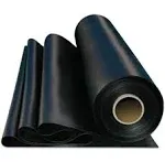 15&#039; x 100&#039; Firestone RubberGard 45-Mil EPDM Roofing Rubber