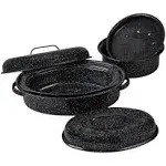 Granite Ware Roasting Set