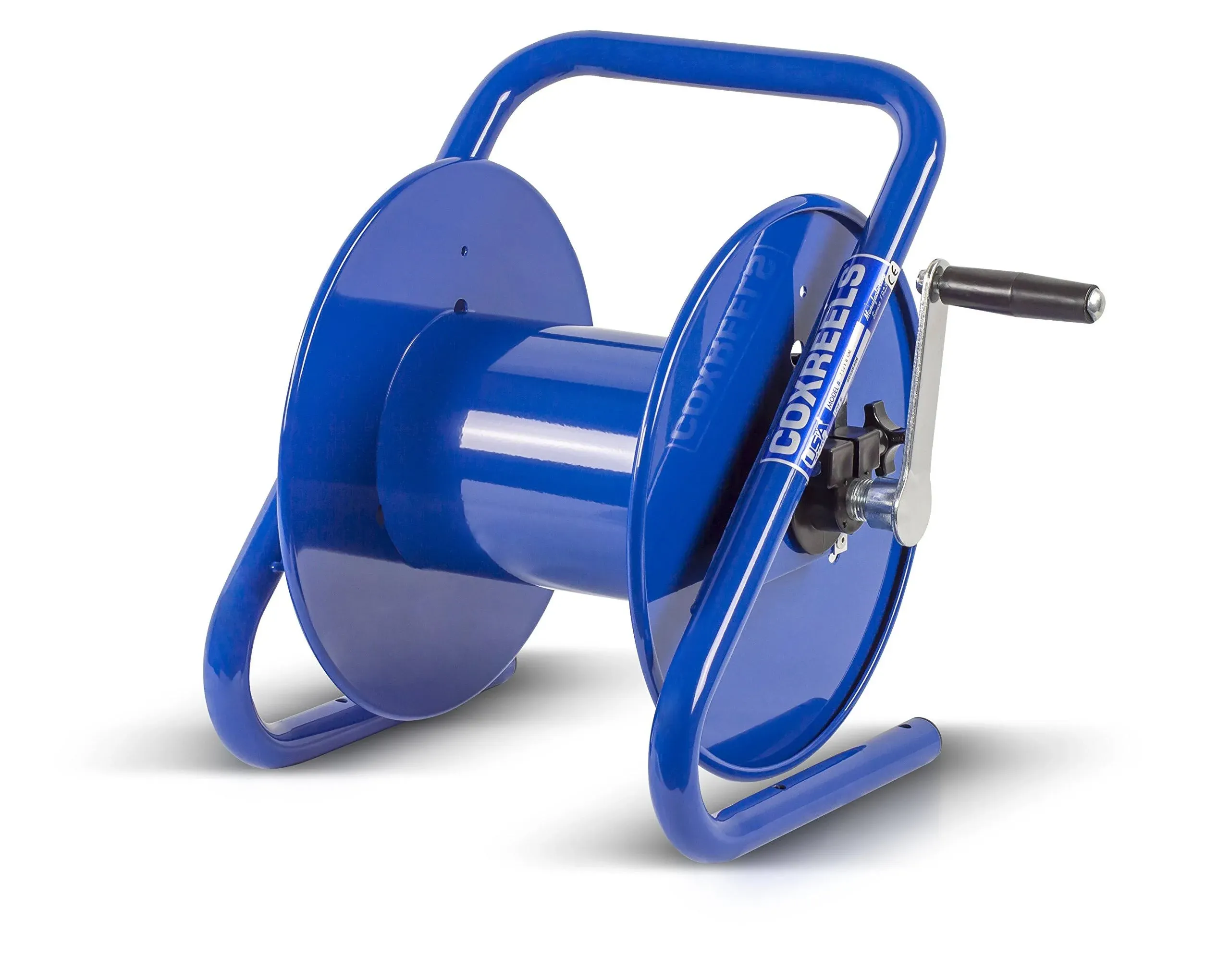 Cord Reel, SO, SJO, or SJTO, Blue