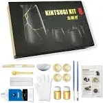 Kintsugi Reparatieset, Reparatie Gekoesterde Keramische Artikelen met ...