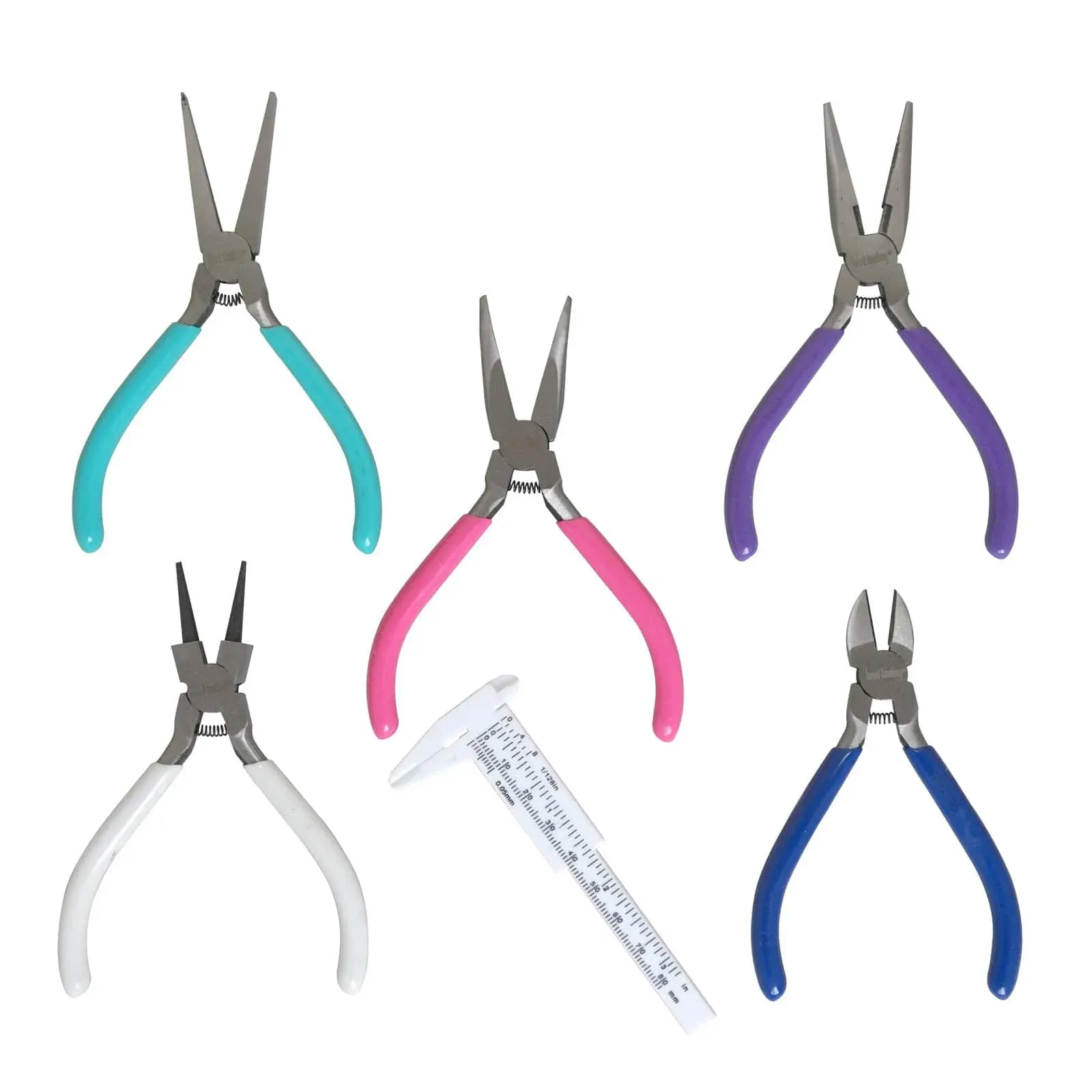 Bead Landing Jewelry Pliers Tool Set