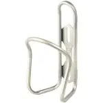 Silca Sicuro Titanium Bottle Cage