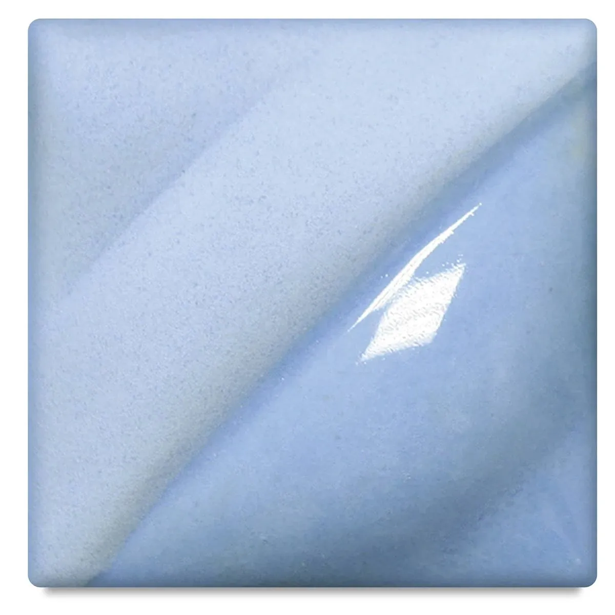 Amaco V-325 Baby Blue Velvet Underglaze (Pint)