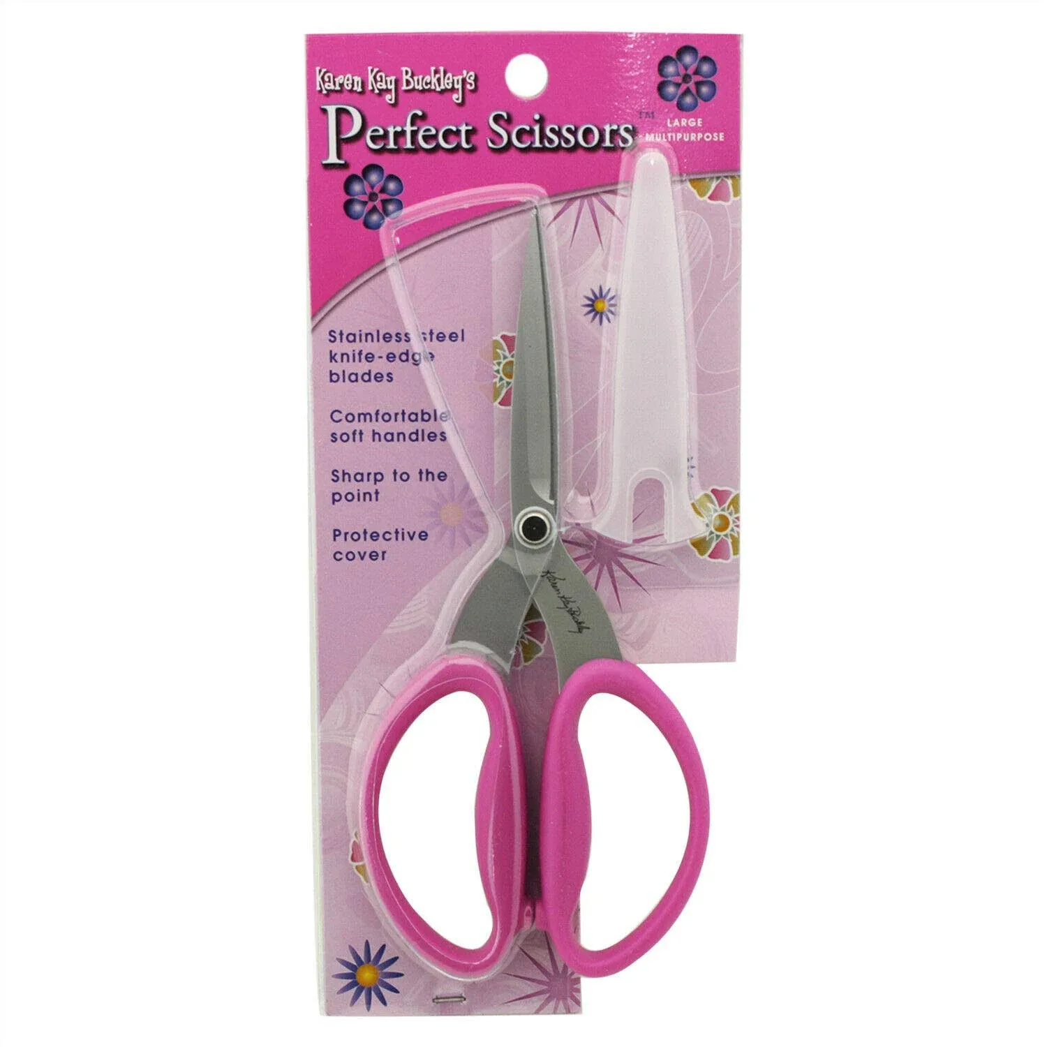 Karen Kay Buckley's 7-1/2" Large Multipurpose Perfect Scissors