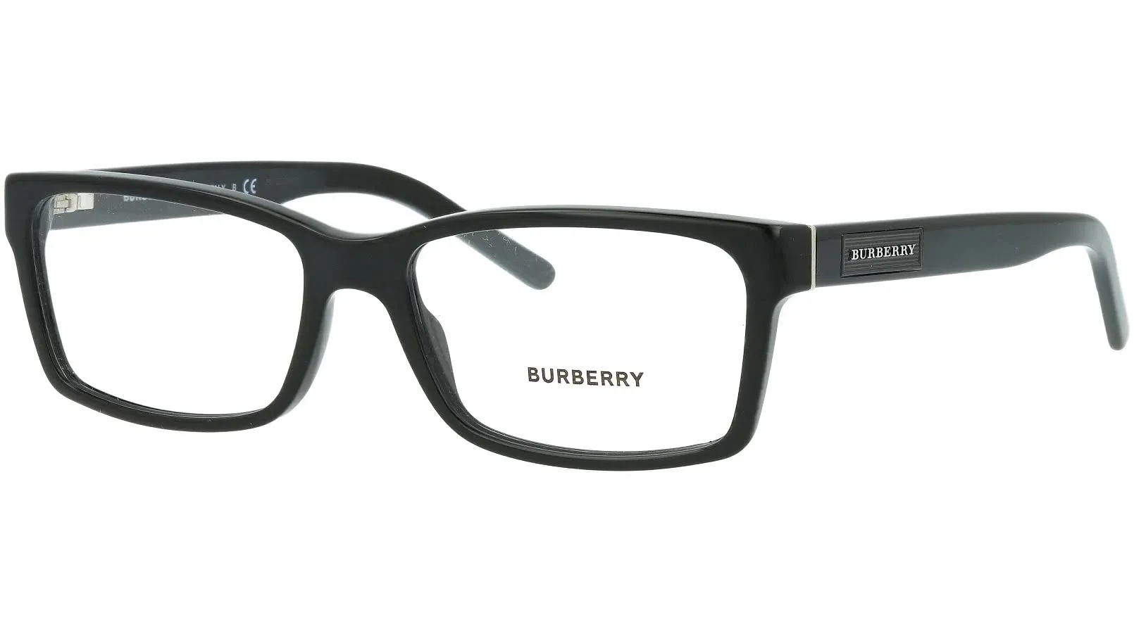 Burberry BE2108 3001 Black