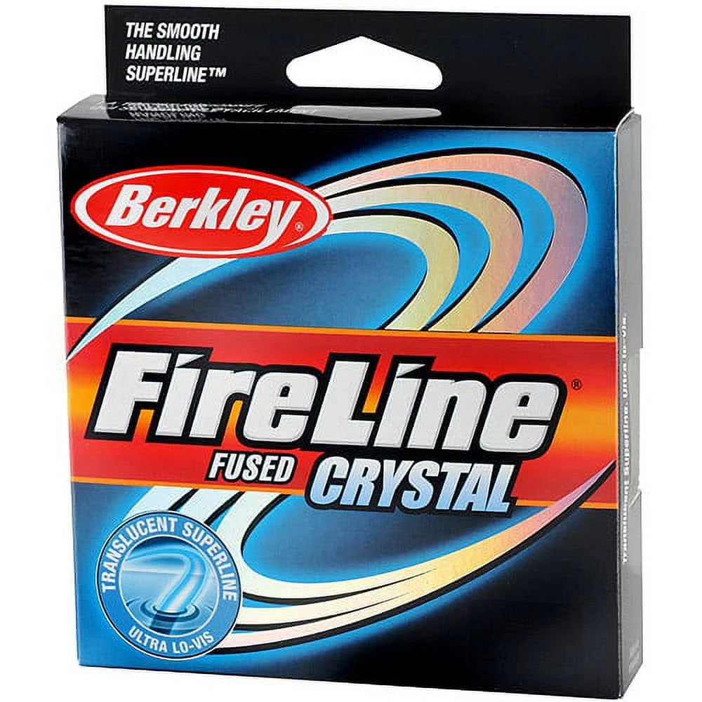 Berkley Fireline Superline Fishing Line