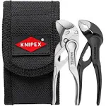 Mini Pliers In Belt Pouch (2-Piece)