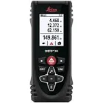 Leica DISTO X4 Laser Distance Measurer