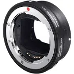 Sigma MC-21 Mount Converter Lens Adapter SIGMA  to L MOUNT NEW in FACTORY BOX 