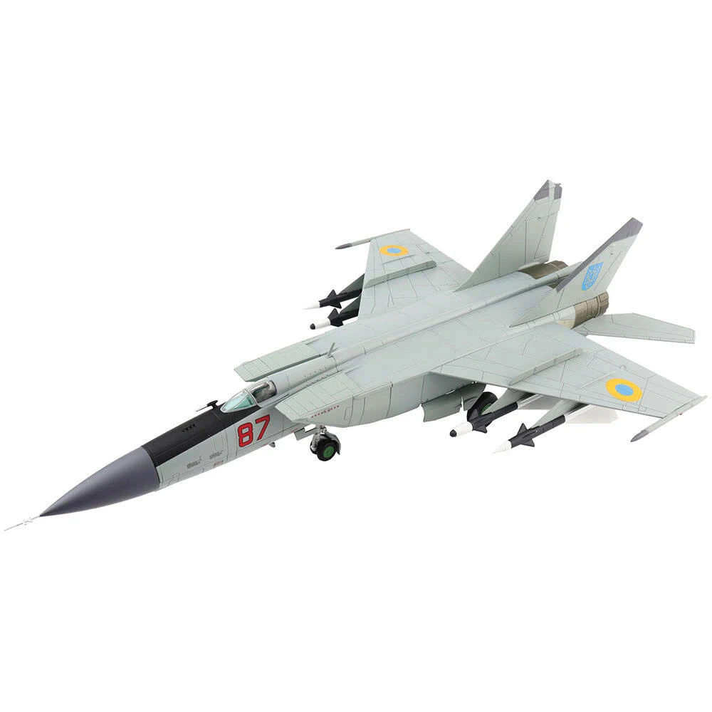 Hobbymaster Foxbat 1/72 Die Cast Model