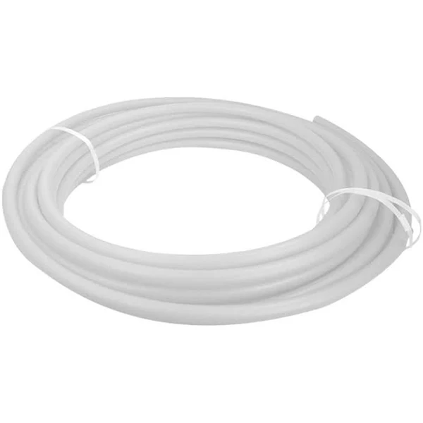 1/2 in. x 100 ft. White PEX-B Tubing Potable Water Pipe