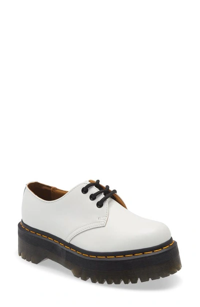 Dr. Martens Women's 1461 Quad