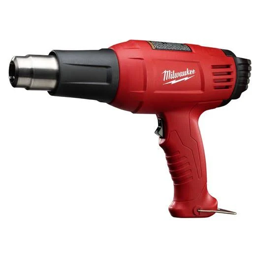 Milwaukee 8975-6 Dual Temperature Heat Gun