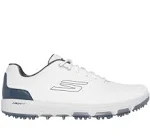 Skechers Men's Go Golf Pro 6 SL Golf Shoes - Off White / 11 / Medium