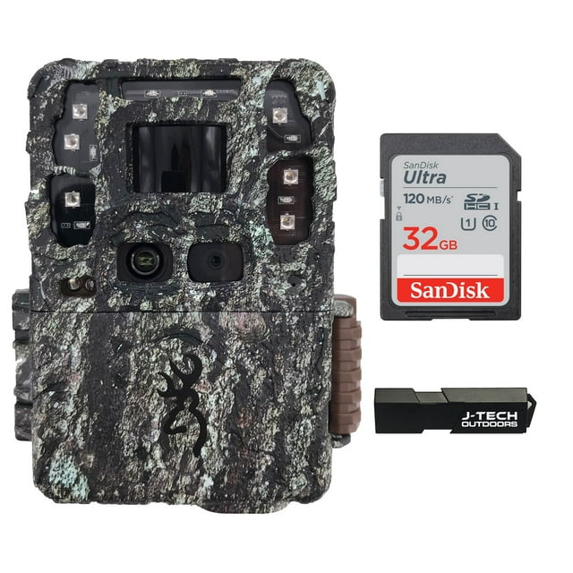 Browning Strike Force Pro DCL Trail Camera