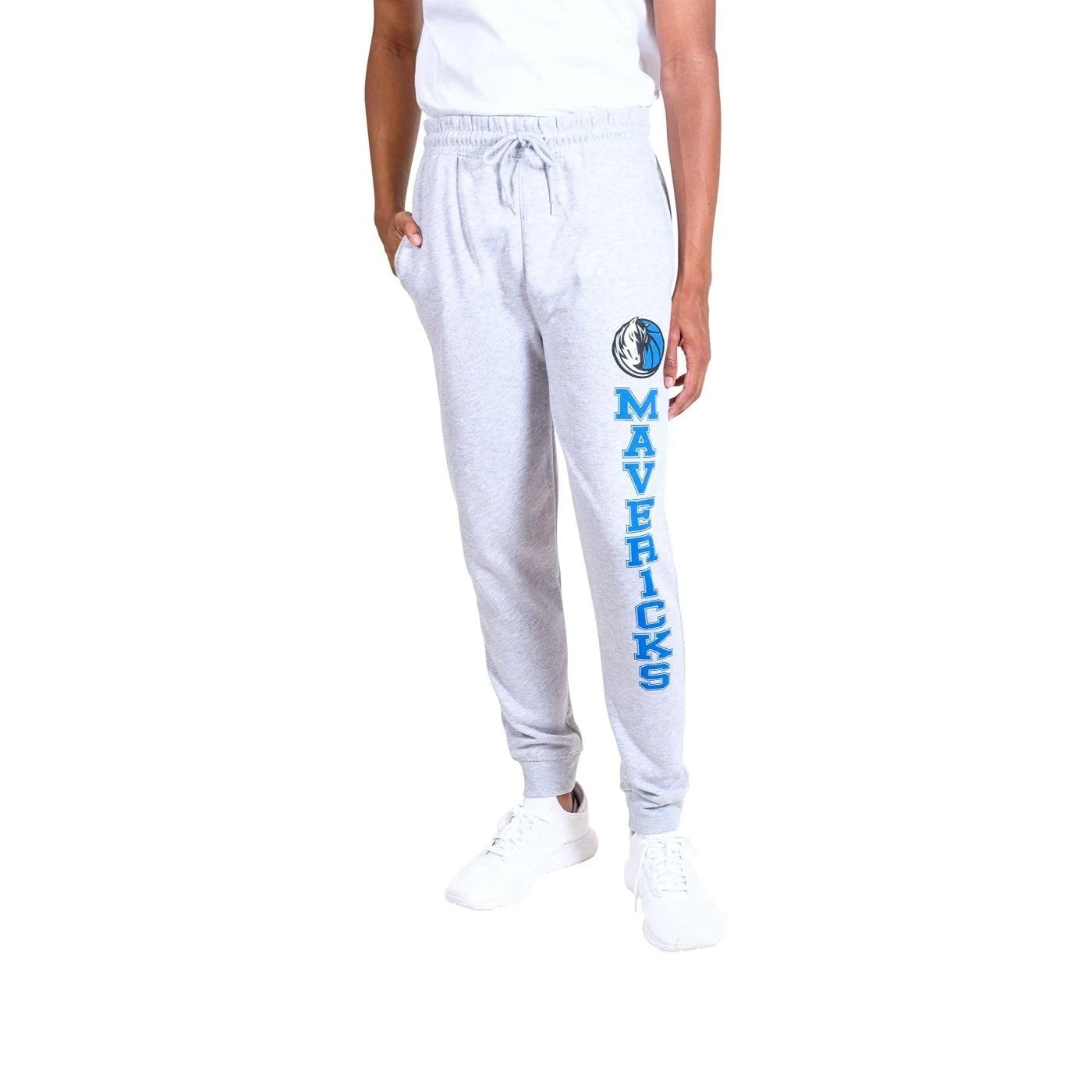 Ultra Game NBA Men's Super Soft Game Day Jogger Sweatpants